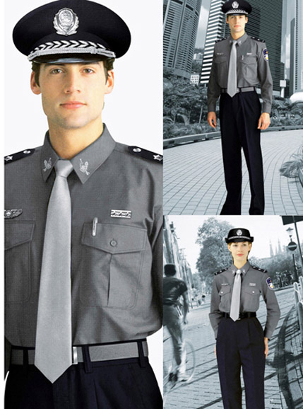 美泰莱保安服加工