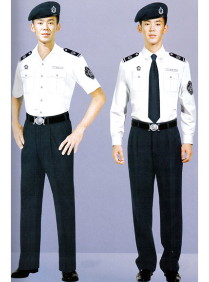 手机看片你懂的保安服定做