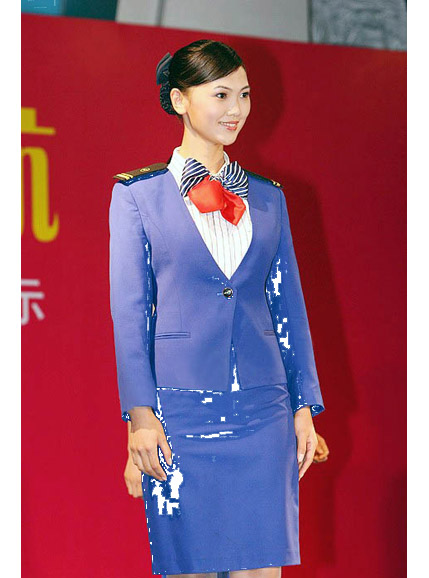 手机看片你懂的乘务服定制
