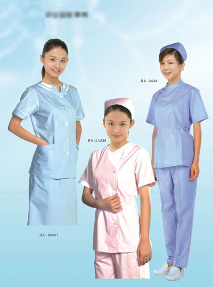 手机看片你懂的护士服定做