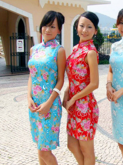 手机看片你懂的旗袍订购