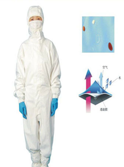 手机看片你懂的防静电服制作