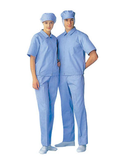 手机看片你懂的防静电服加工