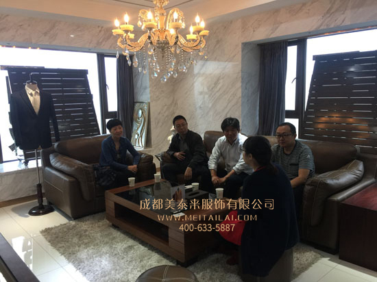 成都手机看片你懂的服装厂